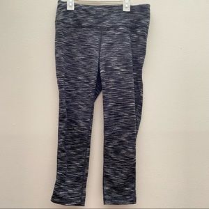 (R) Tangerine Women’s Workout Leggings Size Medium